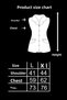Women's Ethnic Style Knitwear Knitted Kilim Pocketed Winter Thick Mother Vest - 6