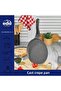 Granite Face Emoji Pancake Pan 28 cm - 4