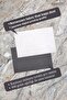 Digital Print Quality Brown Italic Text Welcome Decorative Door Mat - 2