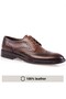 Genuine Leather, Leather Leather Inside, Calfskin Outside, Men's Shoes - 4