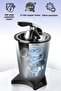 D-8036F 600Watt Electric Citrus Juicer Orange Squeezer Fruit Juicer - 2