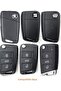 Seat Key Case Superlux Silver - 4
