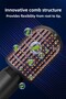 7 in 1 Air Blow Hair Straightener Styler Compact Hair Dryer Blow Dryer - 3