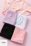Women's Cotton Lycra Casual Bikini Panties 5 Pack - 2