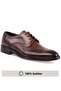Genuine Leather, Leather Leather Inside, Calfskin Outside, Men's Shoes - 3