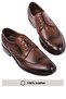 Genuine Leather, Leather Leather Inside, Calfskin Outside, Men's Shoes - 2