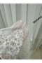 Embroidered Bamboo Skirt 1/3 Frequently Pleated No-Iron Tulle Curtain |   Suitable for Every Room, Very Preferred - 3