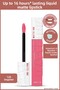 Super Stay Matte Ink City Edition Liquid Matte Lipstick - 125 Inspirer