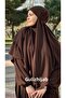 بدلة حجاب سوفلي فيريس (بدلة ثلاث قطع) - 4