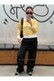 Women's Lemon Yellow Extra Soft Non-Pilling Oversize Sweater - 3