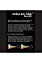 Atlas- Blue Light Protection Screen Glasses Are Optically Compatible and Can Replace the Glass Anti Blue Light Blue Block Eyewear - 5