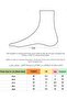 Henry Guaranteed Lace-Up Genuine Leather Comfortable Sole Men's Chelsea Boots - 4