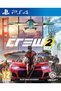 PS4 THE CREW 2