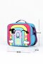 Rainbow Lunch Box / 76001 - 6