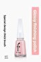 High Pigmented Shiny Finish Nail Polish-Nail Enamel - 077 Light Pink New 8682536035743