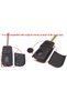 Toyota-Type Post-Made Keydiy KD Key Container Control Container Auto Keychain - 4