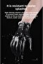 Pu Leather Windproof & Palm Non-Slip Outdoor Skiing Hiking Thermal Winter Gloves - 6