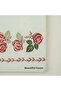 لوح تقطيع زجاجي وردي (35×25 سم) - 3