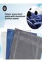 (3 Pieces) Large Size 35X60Cm Magic Cleaning Cloth, Phenomenon Cloth, Non-Marking Cloth, Glass Cloth - 3
