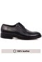 Genuine Leather 4 Seasons First Class Quality Leather Shoes - 3