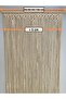 Macrame Door Curtain Door Ornament - 3