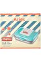 Party Time Waffle Maker Blue 1973/01 - 5