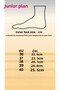 Women's Black Classic Shoes Orthopedic Mother Shoes Mother Ballerina Shoes Mother Women g - 6
