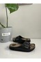 Fully Orthopedic Single-Buckle Mother Slippers (Narrow Fit, Prefer One Size Up) - 2