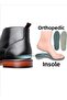 Unisex Chelsea Skin Leather Boots Tn2102 - 7