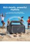 Soundcore Boom 2 Black Loudspeaker - 3