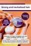 Moisturizing Solid Conditioner 60Gr - 6