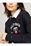 Logo monogram embroidered sweatshirt - 2