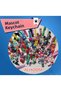 Mixed Model Wholesale Keychain Set 10 Pieces Silicone Figure Gift Party Bag Accessory 10 Pieces - 8