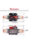 150A 30A-150A Power Self-recovery Circuit Breaker, Car Audio Conversion Protection, Disconnect Fuse - 3