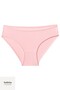 Women's Cotton Lycra Casual Bikini Panties 5 Pack - 3