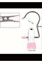 4Pcs Stainless Steel Laundry Latch, Laundry Portable Clothes Clip, Closet Clothes Organizer - 4