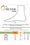 Women's Loafers Casual Buckled Everyday Soft Shoes - 5