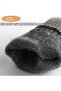 High Quality Outdoor Skiing Hiking Thermal Windproof Cashmere Wool Winter Gloves - 3