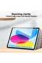 واقي شاشة نانو مرن غير قابل للكسر لجهاز iPad الجيل الحادي عشر A16 مقاس 11 بوصة / الجيل العاشر مقاس 10.9 بوصة - 6