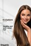 Shampoo and Conditioner Set of 2 Organic Argan Oil Revitalizing Moisturizer - 6