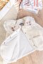 Welsoft Winter Baby Girl Coat Cardigan - 2