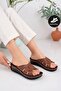 Comfort Women's Daily Orthopedic Non-Slip Sole Comfortable Slippers