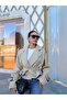 Belted Short Trench - 6