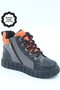 Unisex Children's Waterproof Real Leather Orthopedic Children's Boots Children's Winter Shoes Children's Shoes