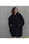 Welsoft Plush Fleece Wearable Blanket Pajamas - 6