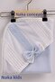 Beaded Prince 10-Piece Organic Cotton Hospital Discharge Set - 2