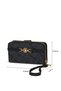 Black Women's Portfolio Bag Usc25360 - 6
