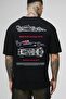 Oversized T-Shirt Rb19