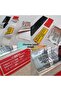 Tofaş Label Set New 19 Pieces - Tofaş Label Set - Tofaş Label Set - 3