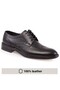 Genuine Leather, Leather Leather Inside, Calfskin Outside, Men's Shoes - 4
